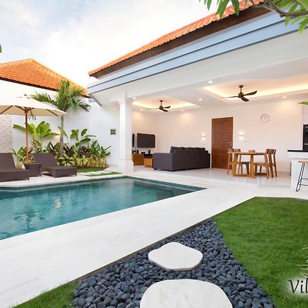 Villa Mia Seminyak - Boutique Villas Pokoj fotografie