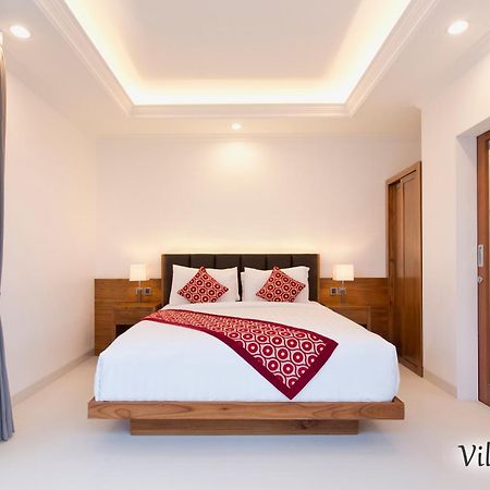 Villa Mia Seminyak - Boutique Villas Pokoj fotografie