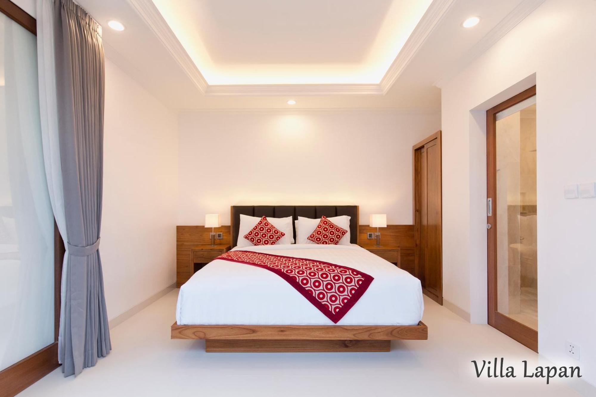 Villa Mia Seminyak - Boutique Villas Pokoj fotografie