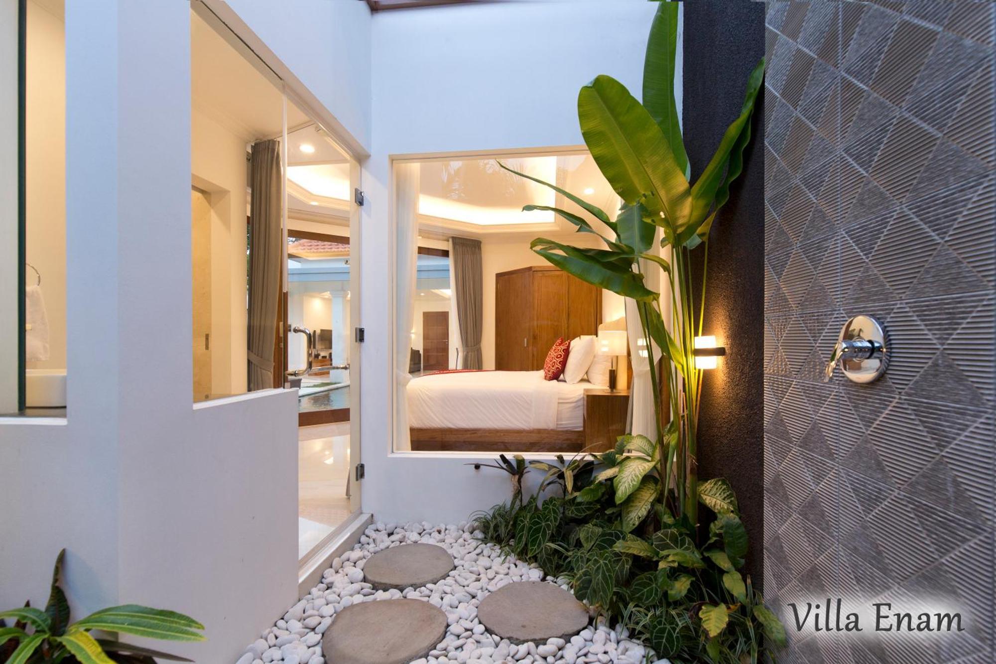 Villa Mia Seminyak - Boutique Villas Pokoj fotografie