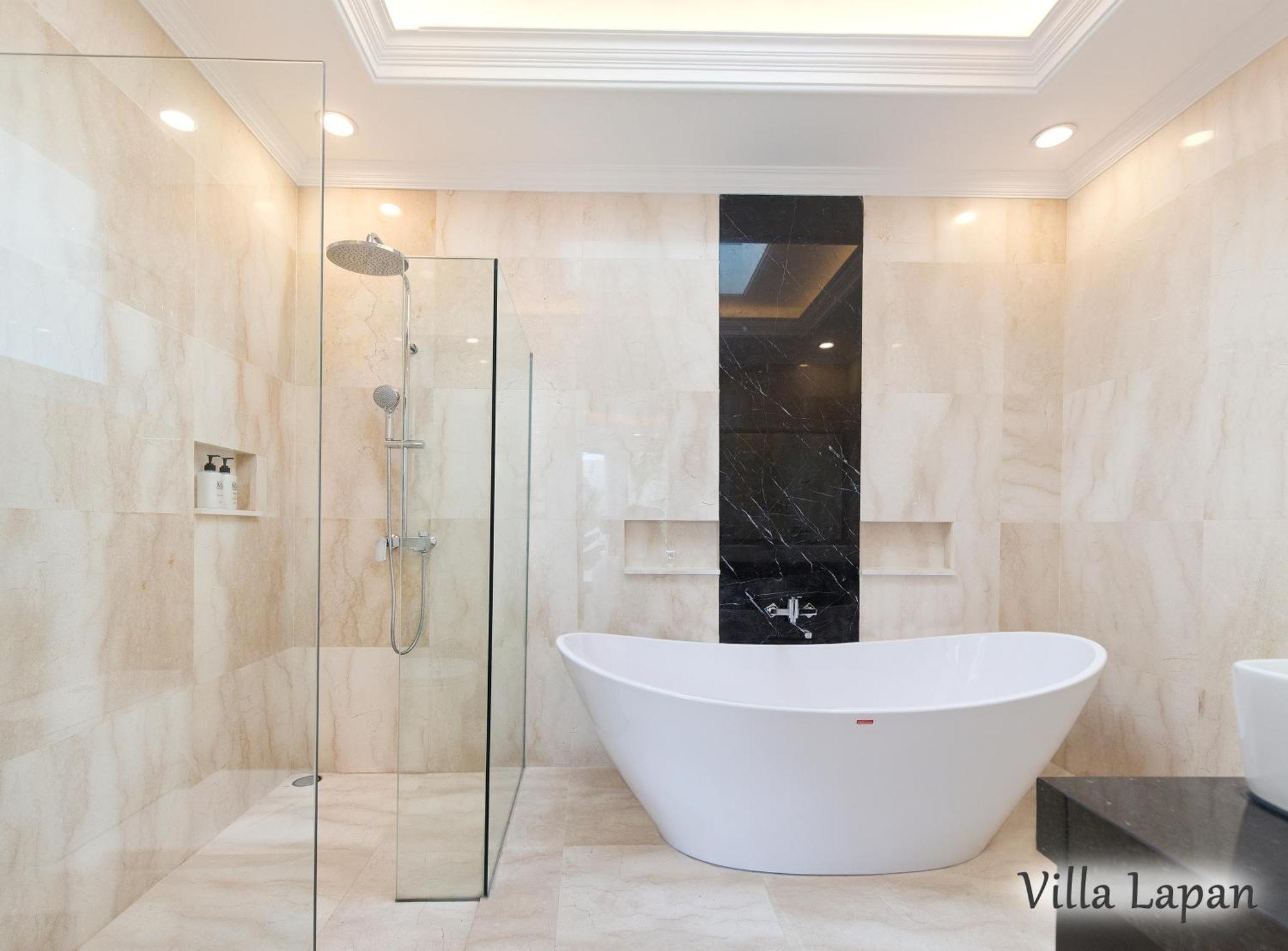 Villa Mia Seminyak - Boutique Villas Pokoj fotografie