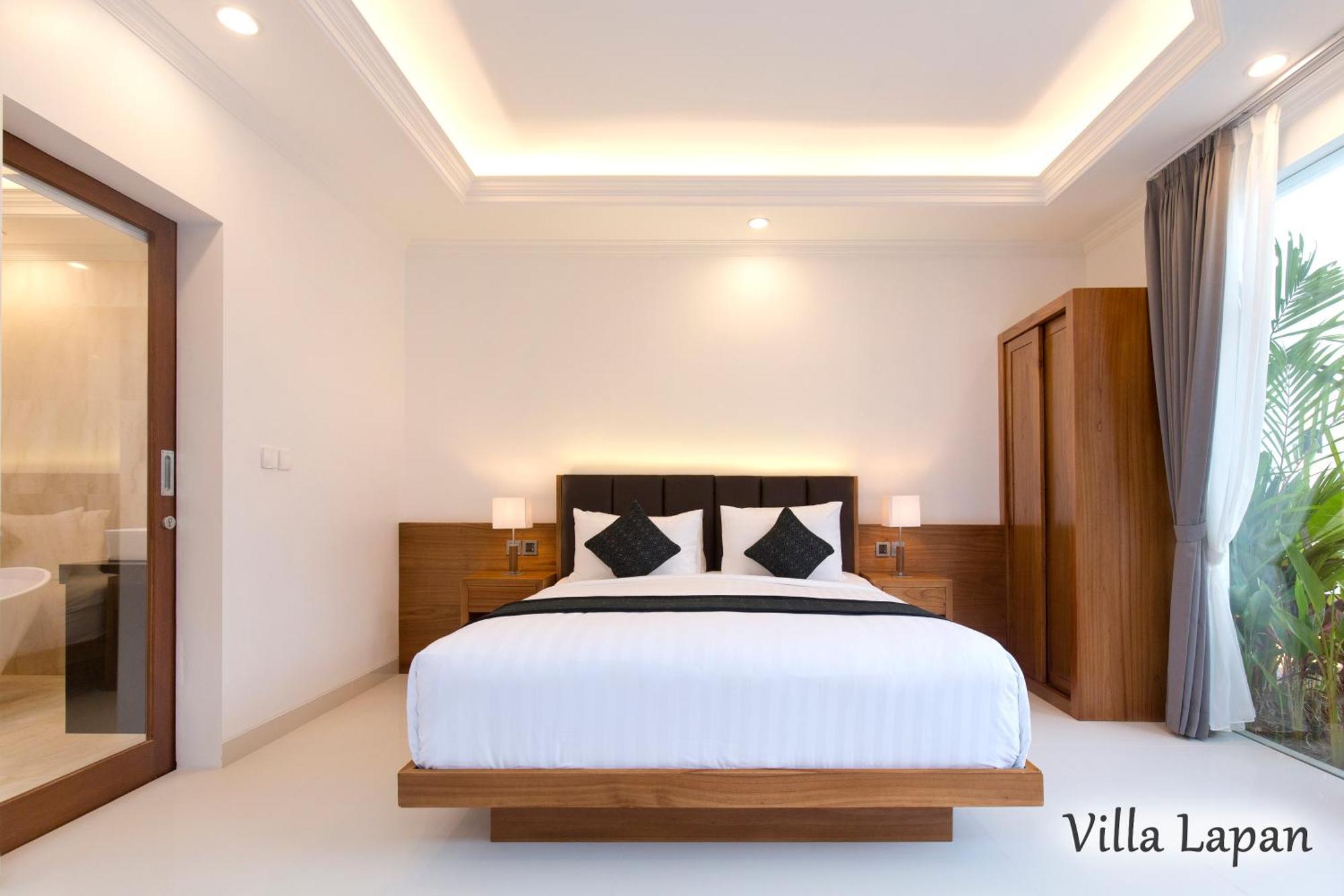 Villa Mia Seminyak - Boutique Villas Pokoj fotografie