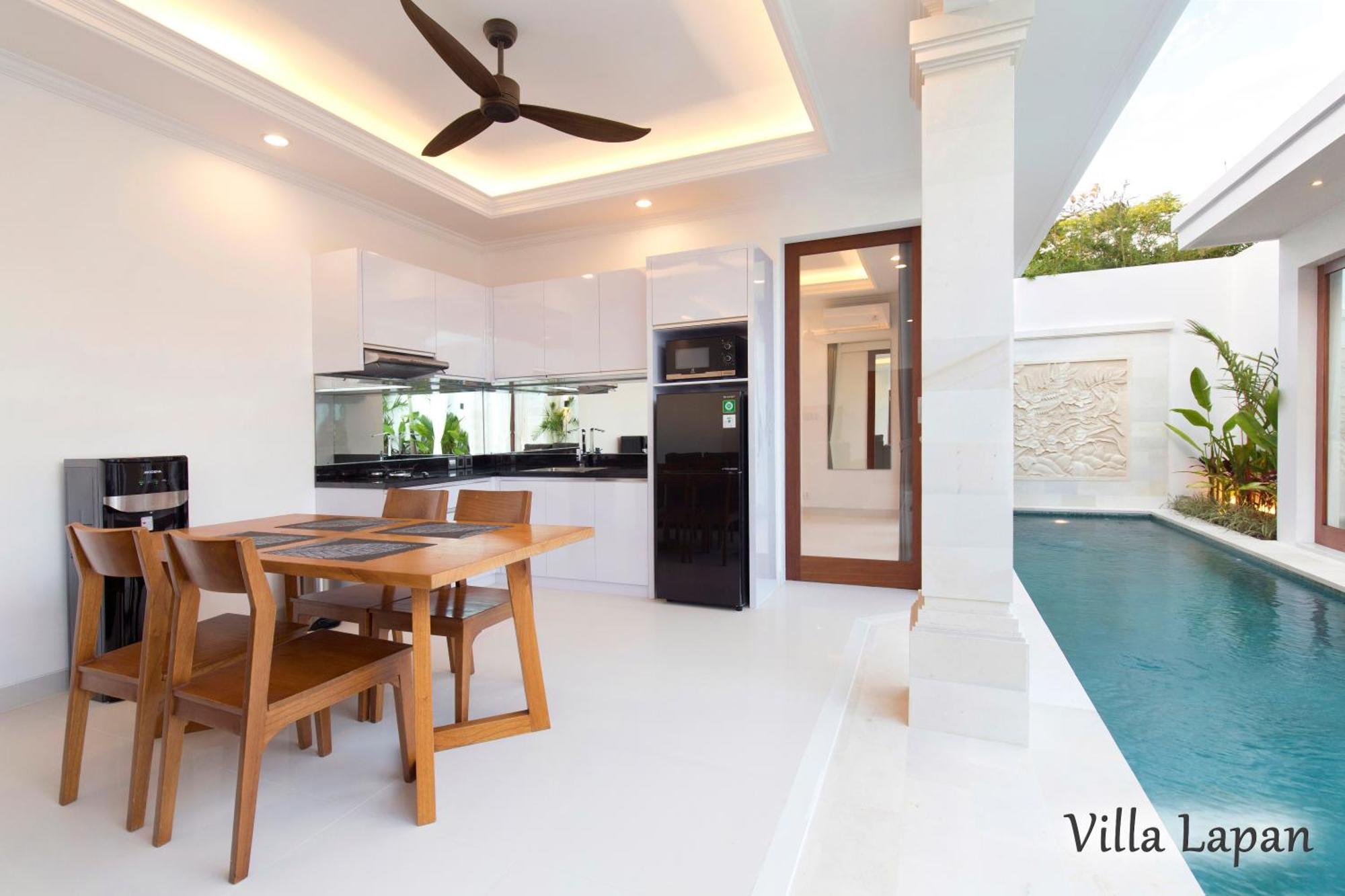 Villa Mia Seminyak - Boutique Villas Pokoj fotografie