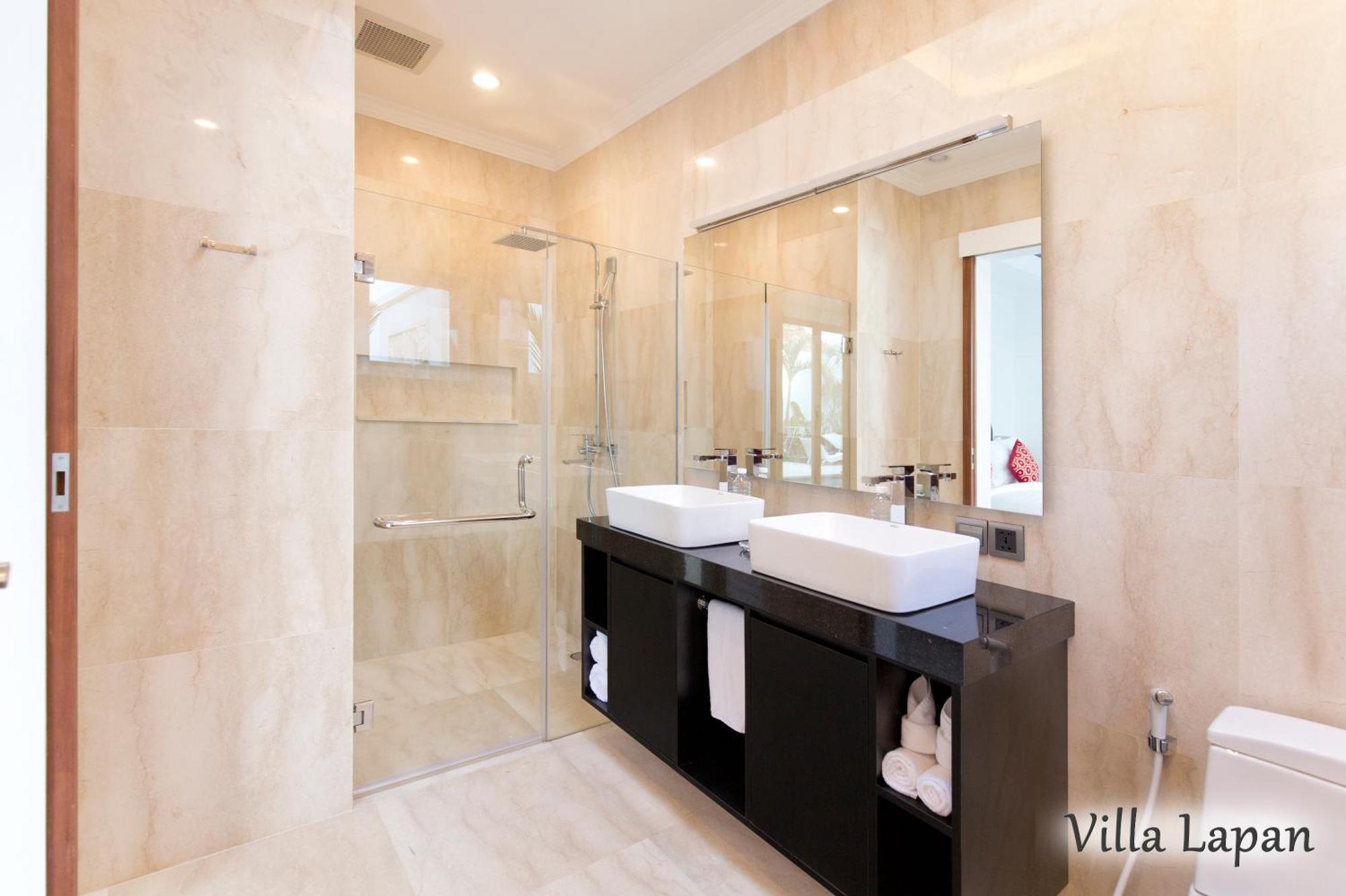 Villa Mia Seminyak - Boutique Villas Pokoj fotografie