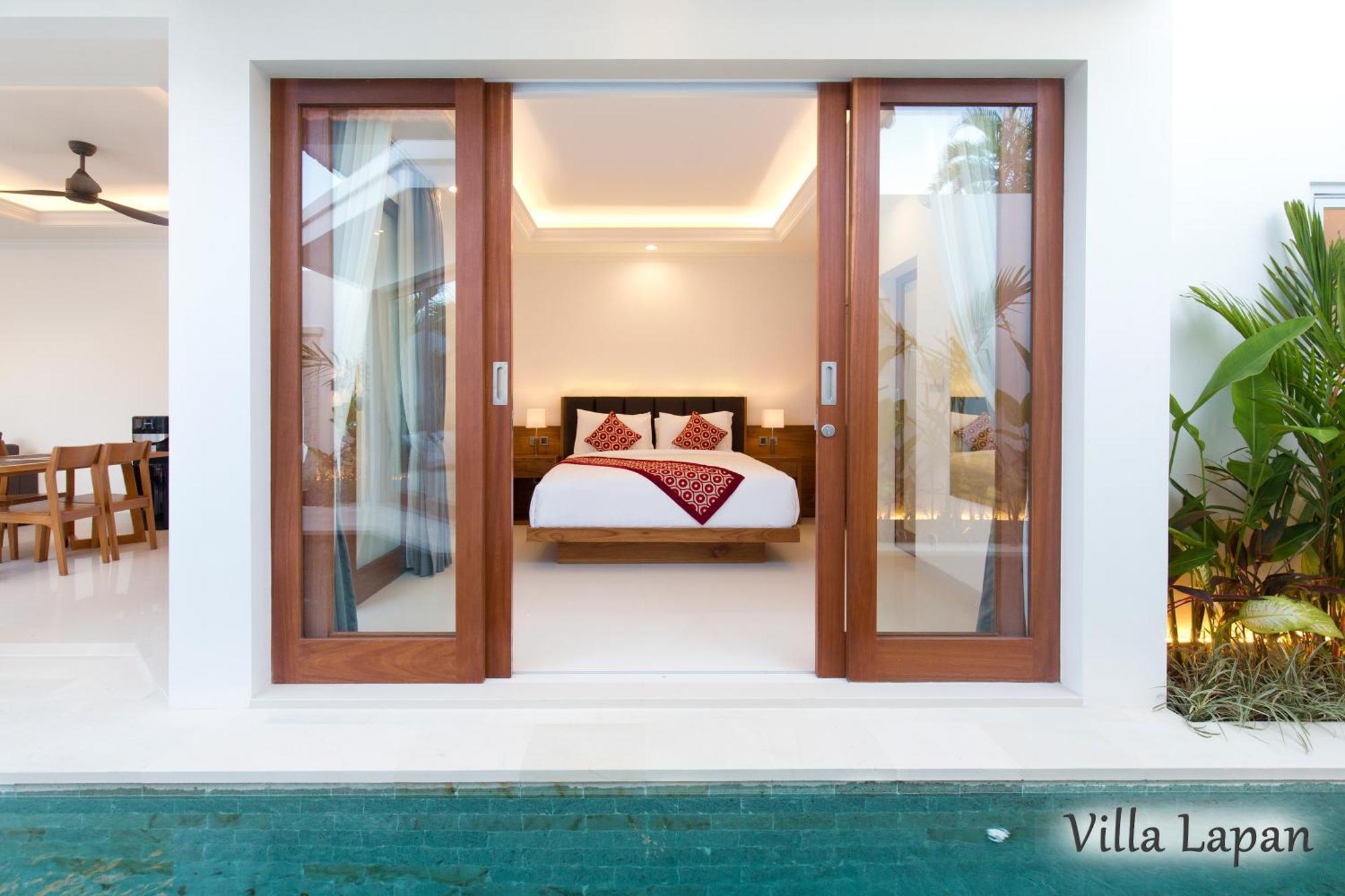Villa Mia Seminyak - Boutique Villas Pokoj fotografie