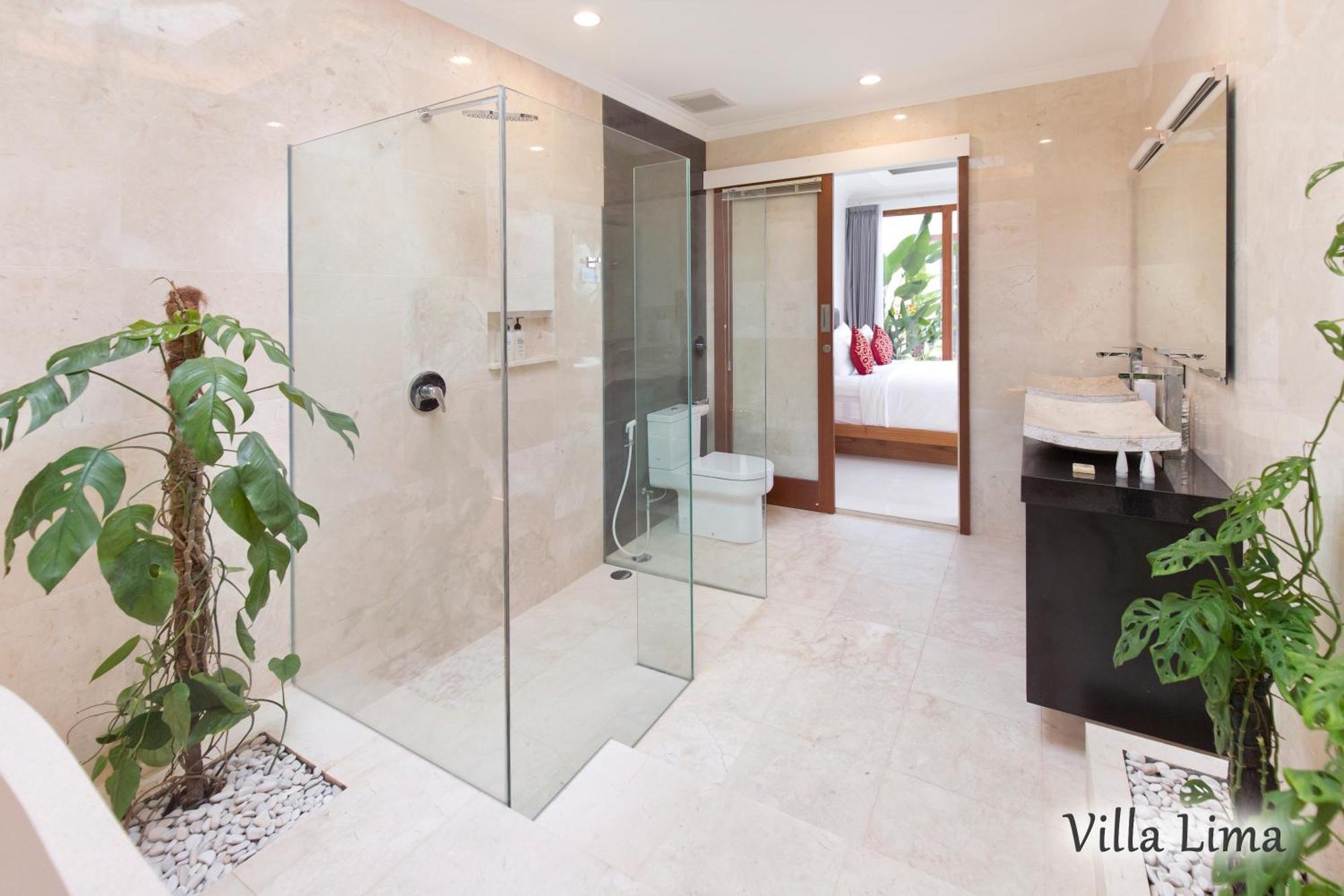 Villa Mia Seminyak - Boutique Villas Pokoj fotografie