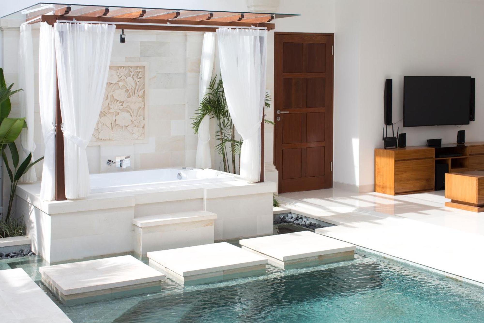 Villa Mia Seminyak - Boutique Villas Pokoj fotografie