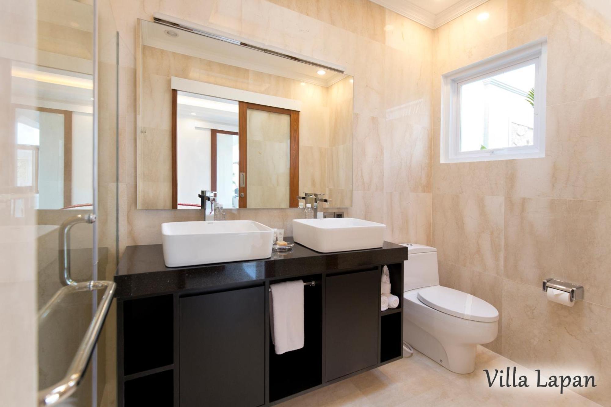 Villa Mia Seminyak - Boutique Villas Pokoj fotografie