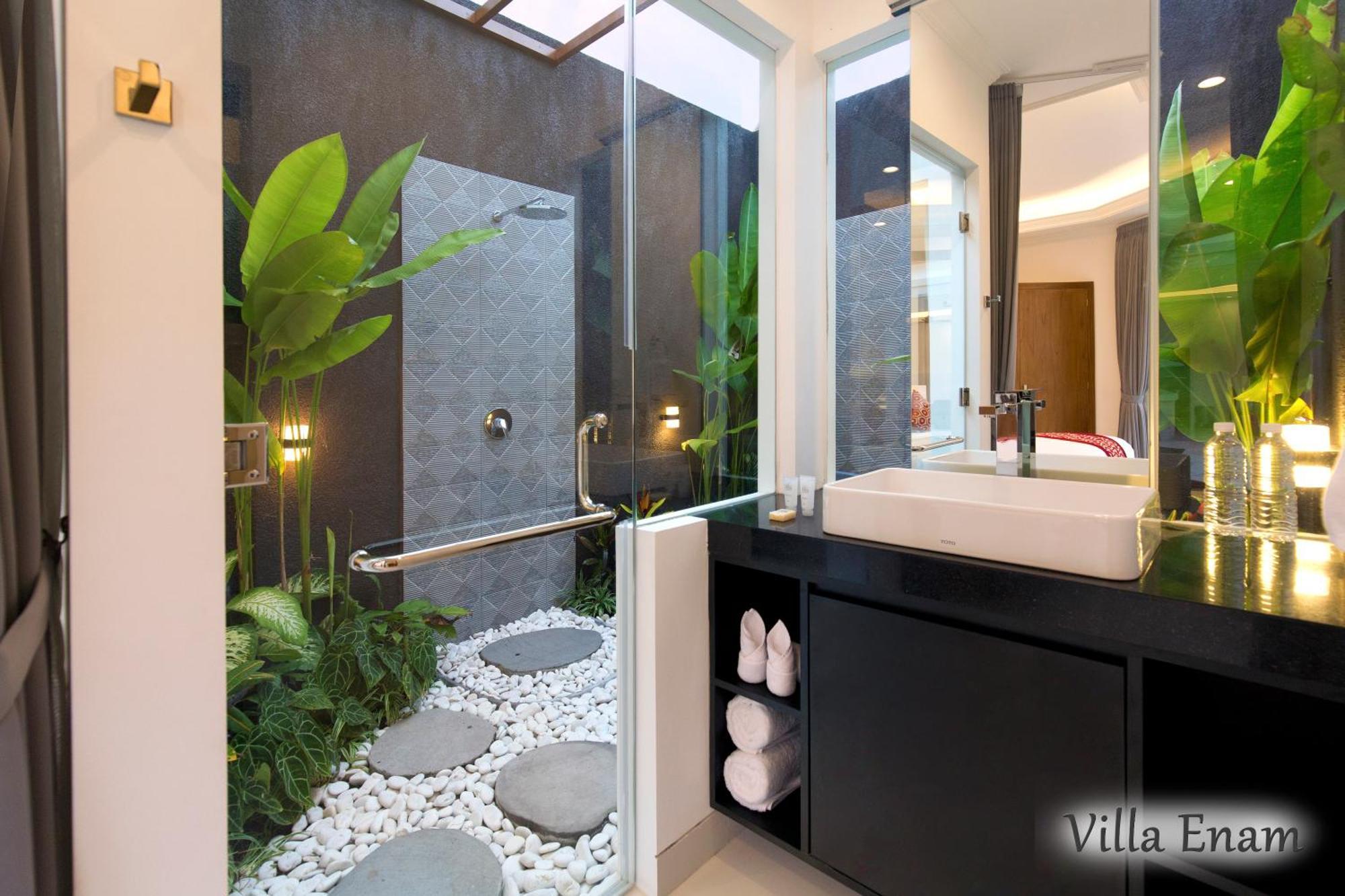 Villa Mia Seminyak - Boutique Villas Pokoj fotografie