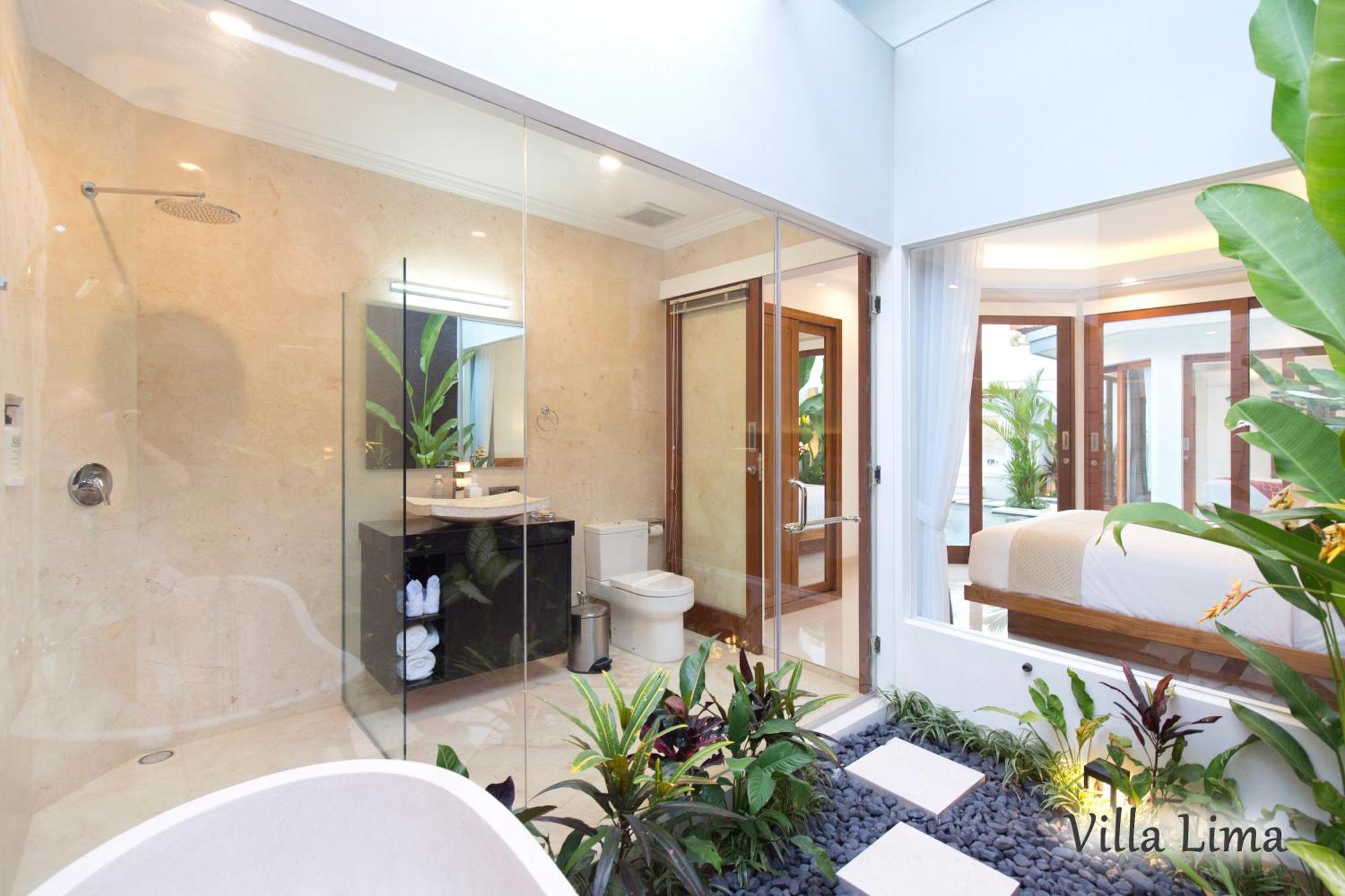 Villa Mia Seminyak - Boutique Villas Pokoj fotografie